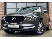 Mazda CX-5 - 2.5 SkyActiv-G 194 Luxury Leder BOSE ACC '19