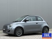 Fiat 500C - Icon 42 kWh
