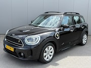 MINI Countryman - 1.5 Cooper S E ALL4 Chili Plug-in-Hybrid/Camera/Navigatie/Fu