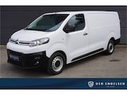 Citroën Jumpy - 2.0 145pk L3H1 XL Apple Carplay Cruise control Parkeersensor