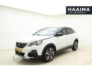 Peugeot 3008 - 1.2 PureTech Blue Lease Premium | Cruise control | Achteruit