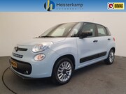 Fiat 500L - 1.4-16V Lounge Glazendak, DAB, Climate control,