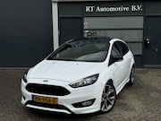Ford Focus - 1.5 ST-Line 182PK Schuifdak / Dealer OH