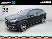 Suzuki S-Cross - 1.4 Boosterjet Style Smart Hybrid | Fabrieksgarantie 2035 |