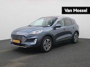 Ford Kuga - 2.5 PHEV Titanium X | Panoramadak | Clima | B&O Premium Audi