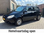 Hyundai Getz - 1.1i Active Young | rijd schakelt prima | keuring