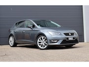 Seat Leon - 1.4 EcoTSI FR Connect Led/Navi/PDC/Cruise/Clima