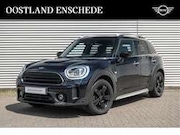 MINI Countryman - Automaat / Comfortstoelen / Comfort Access / Stoel
