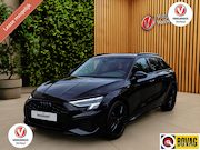 Audi A3 - Sportback 45 TFSI e Hybride ✅S-Line ✅245Pk ✅Competition