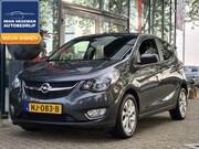 Opel Karl - 1.0 ecoFLEX Innovation | Climate Control | Licht metalen vel