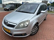 Opel Zafira - AUTOMAAT MET AIRCO & APK TOT 02-10-2026