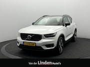 Volvo XC40 - 1.5 T4 Recharge R-Design Expression | Trekhaak | Leer | Stoe