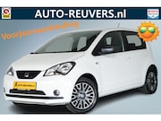 Seat Mii - 1.0 Sport EcoFuel (CNG) / Cruise Control / Airco / Stoelverw