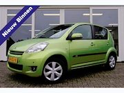 Daihatsu Sirion - 2 1.3-16V Prestige, Automaat, Airco, Cruise, PDC V+A, Elek. 
