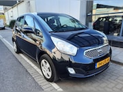 Kia Venga - 1.4 CVVT X-tra Pano+Schuifdak/Airco/Blutoth/NAP/Trekhak