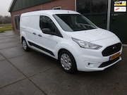 Ford Transit Connect - 1.5 EcoBlue L2 Trend*navi/cam*cr.contr