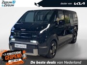 Kia PV5 - Passenger Elite Executive 71.2 kWh | Nieuw te bestellen! | 4