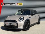 MINI Cooper - 5-Deurs 1.5 Pano/Leder/Camera/Apple