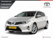 Toyota Auris - 1.8 Hybrid Lease | Panoramadak | Camera | Cruise control | C