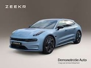 Zeekr 001 - Performance | Pano | 22" | HUD |
