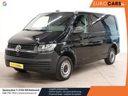 Volkswagen Transporter - 110pk L1H1 Airco Cruise control Trekhaak Camera Apple Carpla