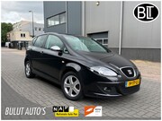 Seat Altea - 1.4 Comfortstyle AIRCO* CRUISE* N.A.P