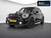 MINI Countryman - 2.0 Cooper S Chili (LED, LEDER, NAVI, STOELVERWARMING, GOED
