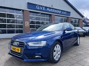 Audi A4 - 1.8 TFSI BUSINESS ED NL AUTO NAP AUTOMAAT