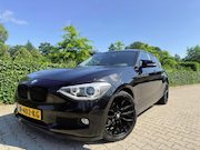 BMW 1-serie - 116i Sport Edition 5-Deurs , Clima / Cruise / Schuifdak / Na