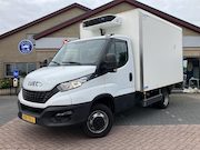 Iveco Daily - 35C14H 2.3 345 | Koelwagen | Carrier | Handel/Export