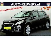 Peugeot 2008 - 1.2 PureTech Access / Navi / Cruisecontrol / Automaat / Pano