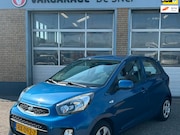 Kia Picanto - 1.0 CVVT ComfortLine