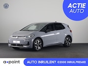 Volkswagen ID.3 - Life 61 kWh accu 140 kW / 190 PK Hatchback Elektri Stoelverw