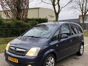 Opel Meriva - AUTOMAAT 1.6-16V Cosmo AUTOMAAT
