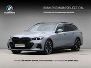 BMW 5-serie - 5 Serie 530e Touring M-Sport Pro Hybrid SoH 94%