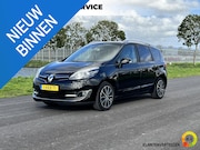 Renault Grand Scénic - 1.2 TCe Bose Clima, cruise, pdc achter, trekhaak