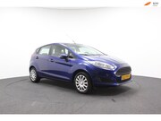 Ford Fiesta - 1.0 Style | Airco | Goed onderhouden | Nette auto | Navi