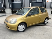Toyota Yaris - 1.3-16V VVT-i Sol, Goed onderhouden auto