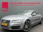 Audi A7 - Sportback BWJ 2011 3.0 TFSI 300 PK quattro Pro Line plus AUT