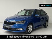 Skoda Fabia - Combi 1.0 TSI Style | Apple CarPlay / Android Auto | Camera 