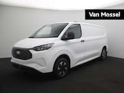 Ford Transit Custom - E-Transit 340 L2H1 Trend 71 kWh | Laadvloer besche