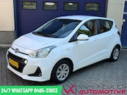 Hyundai i10 - 1.0i Comfort l Airco l Navi l 1e eigenaar