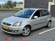 Ford Fiesta - 1.4-16V Futura | Airco | | Rijd Fijn