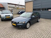 Volvo V50 - 2.4 D5 Edition-1
