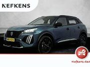 Peugeot 2008 - 1.2 Hybrid 110 Envy | Nefkens Edition €6.850,- voo