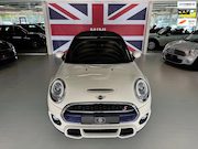 MINI Cabrio - 2.0 Cooper S Chili Serious Business