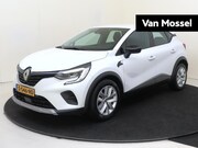Renault Captur - 1.0 TCe 90 Zen | Climate control | Apple Carplay/Android Aut