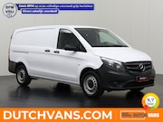 Mercedes-Benz Vito - 114CDi Lang | Achterdeuren | Navigatie | Airco | Cruise | 3-