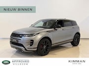 Land Rover Range Rover Evoque - 1.5 P300e AWD Autobiography | 20inch Glossblack