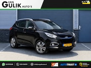 Hyundai ix35 - 1.6i GDI Go! | Navigatie | Camera | Trekhaak |